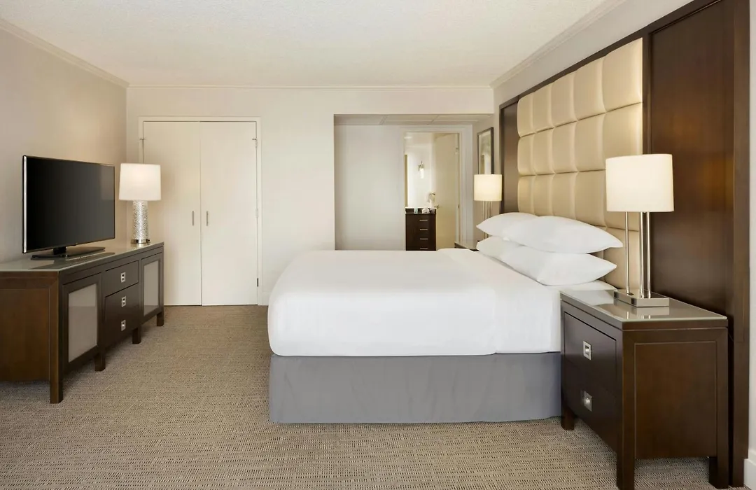 Sheraton West Des Moines-1
