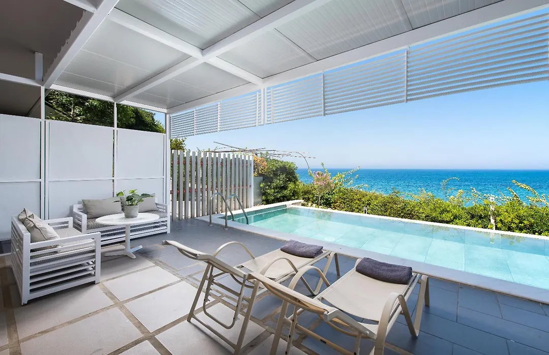 Mare Dei Suites Hotel Ionian Resort-1