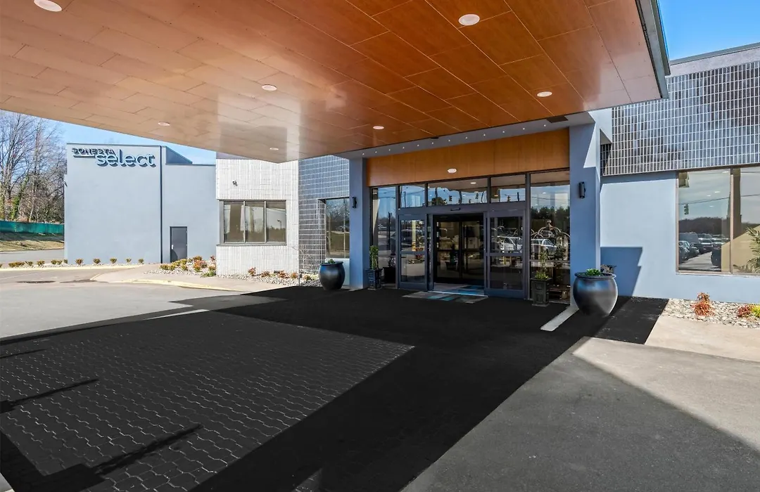 Sonesta Select Hotels Statesville-1