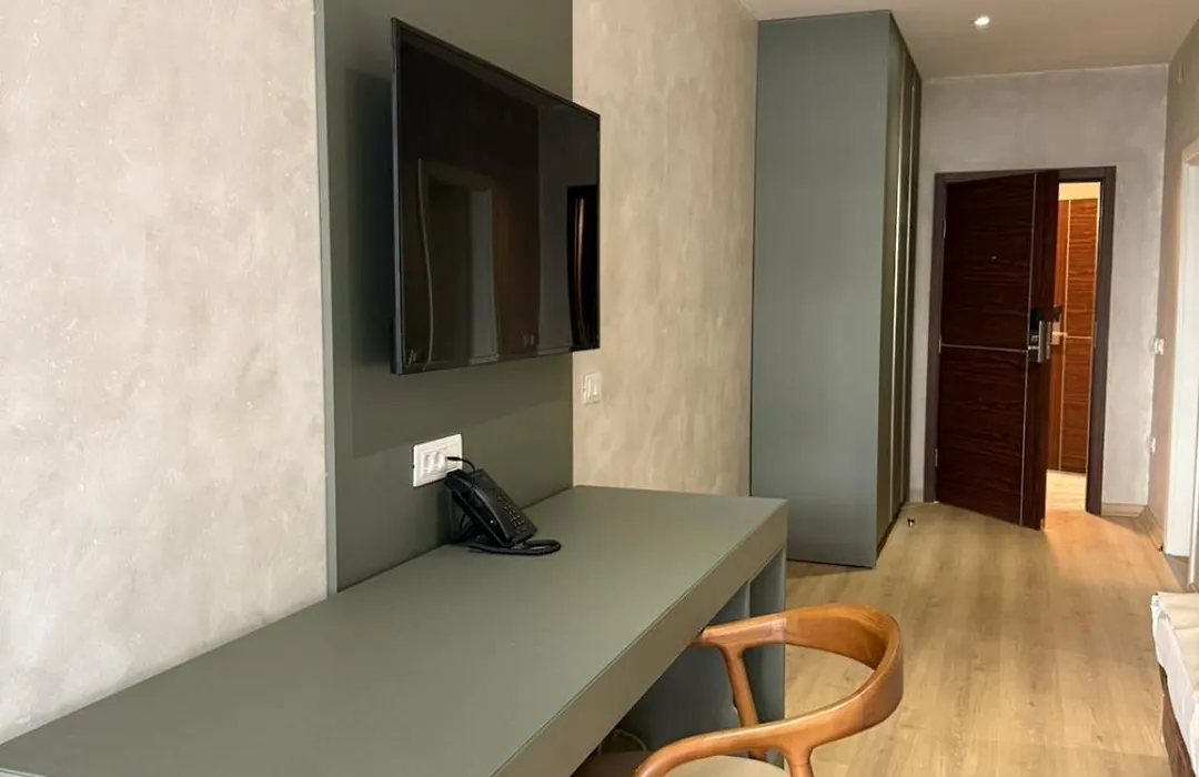 Hotel Drim & Spa-1