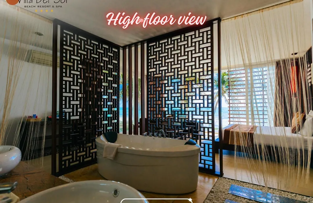 Villa Del Sol Beach Resort & Spa-1