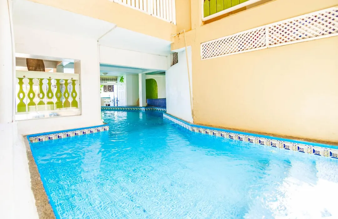 Hotel Peten-1