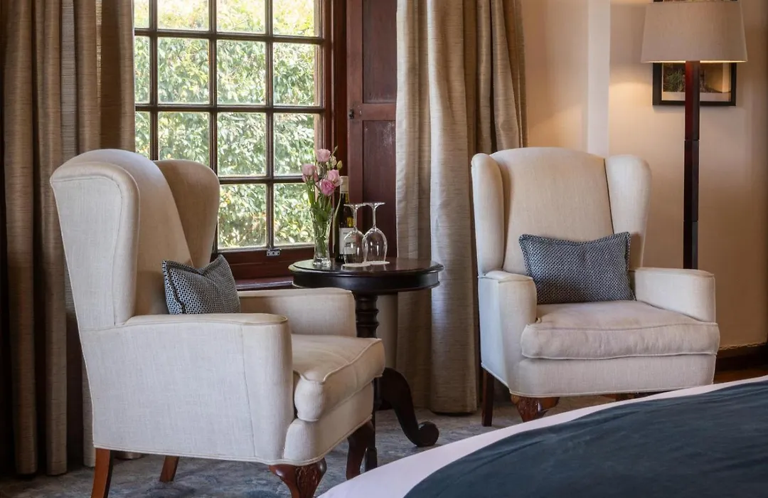 Meerendal Boutique Hotel-1