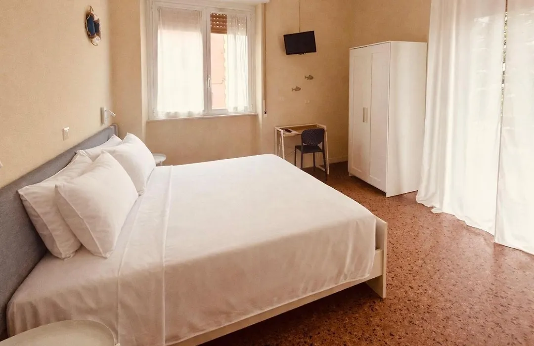 Hotel Elisabetta-1