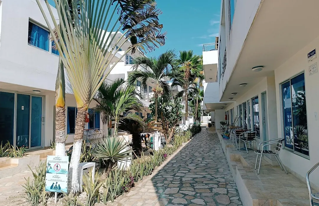 Hotel Portoalegre-1