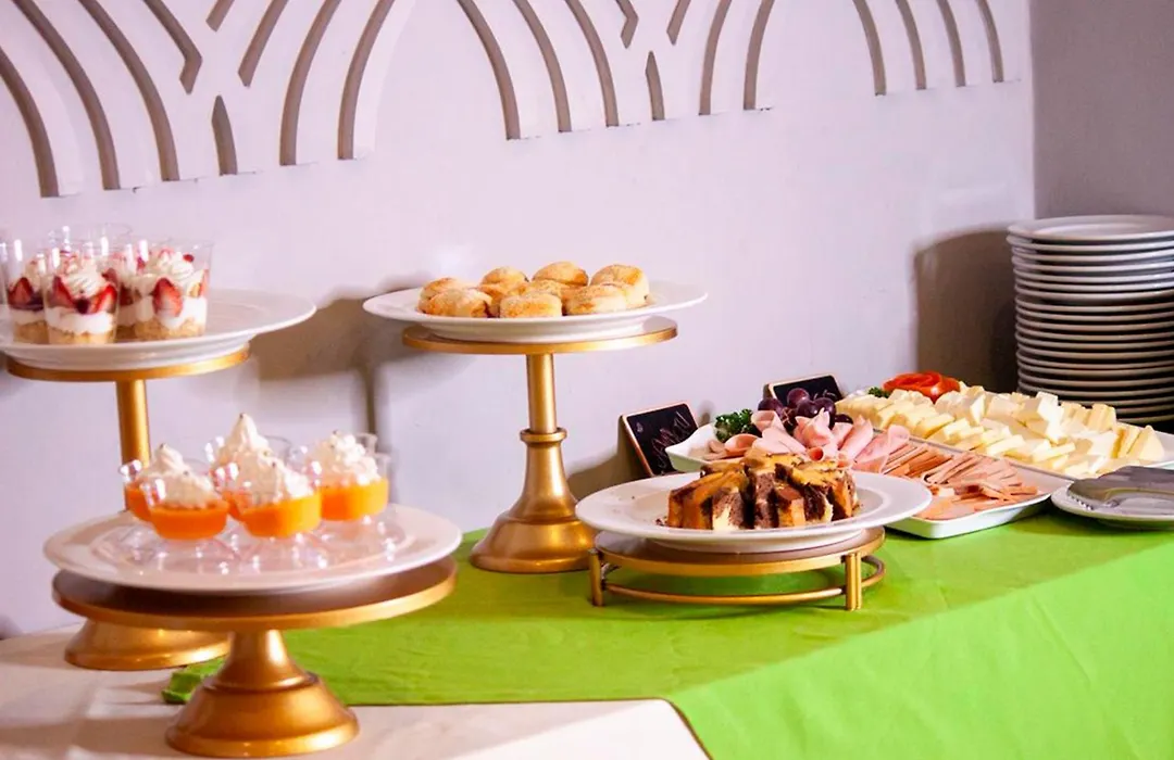 Hotel Arizona Suites Cucuta-1