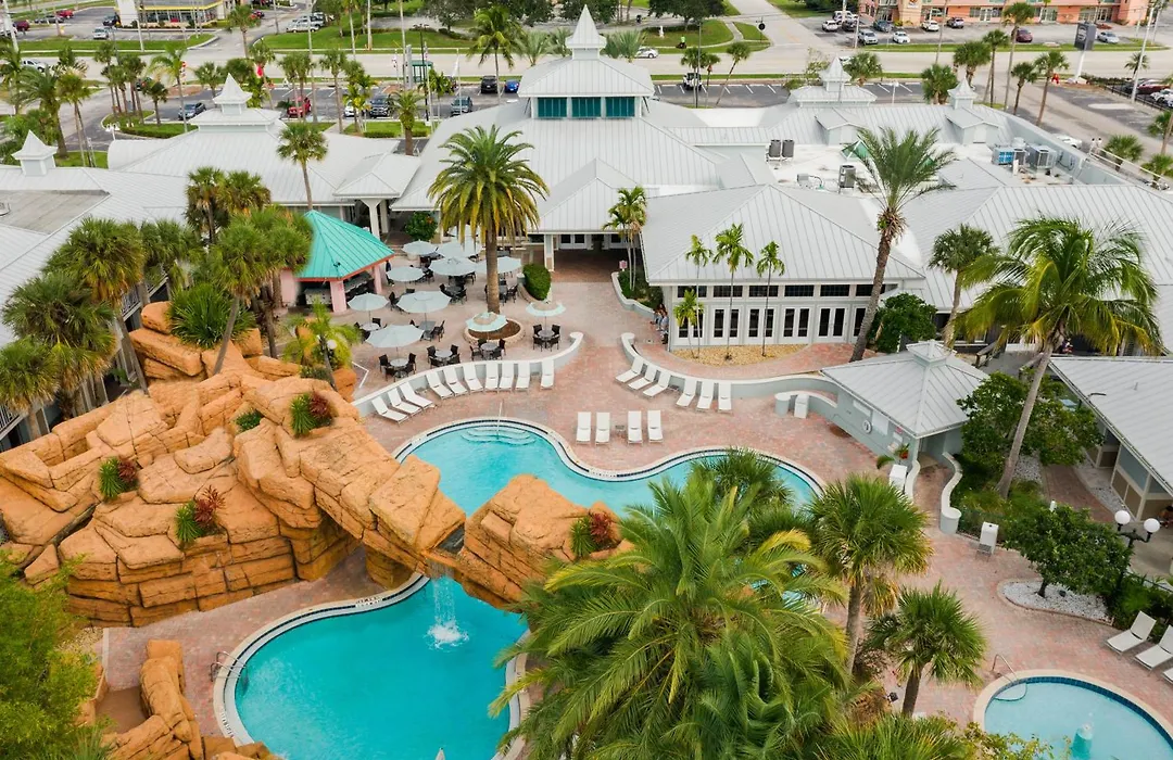 Radisson Resort At The Port-1