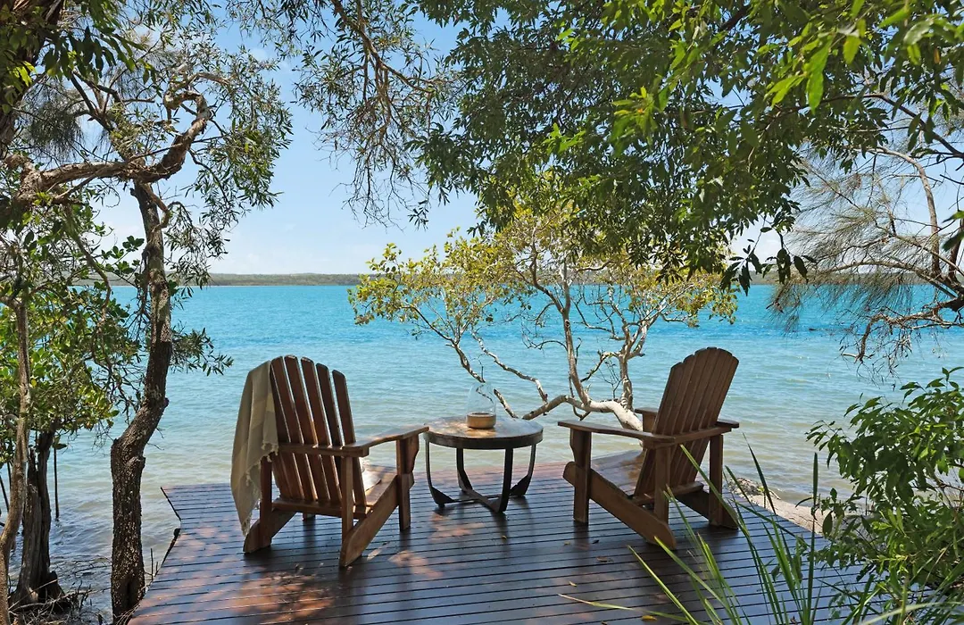 Eumarella Shores Noosa Lake Retreat-1