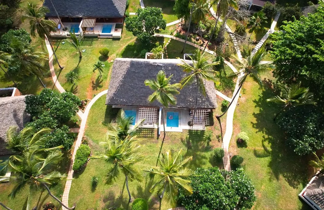 Bluebay Beach Resort & Spa-1