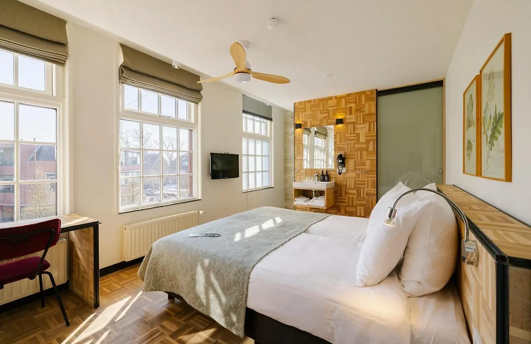 Hotel Bleecker By Bhc-1