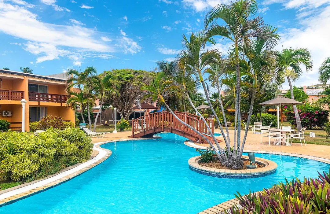 Sugar Bay Club-1
