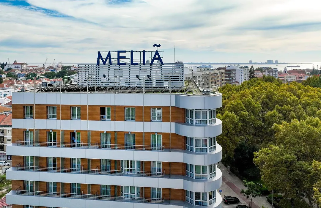 Melia Setubal-1