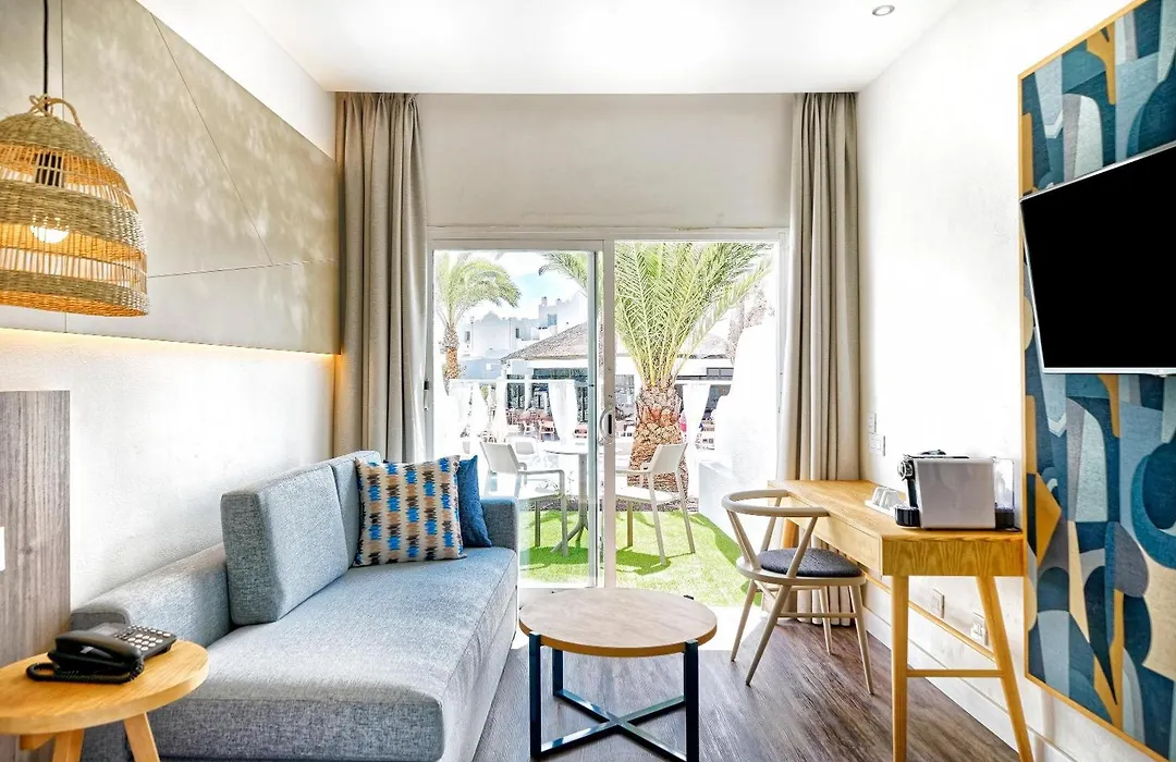 Bluesea Golden Beach (Adults Only)-1
