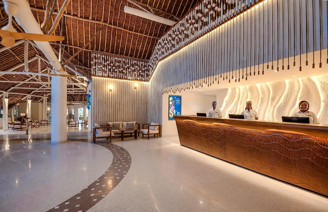 Diamonds Leisure Beach & Golf Resort-1
