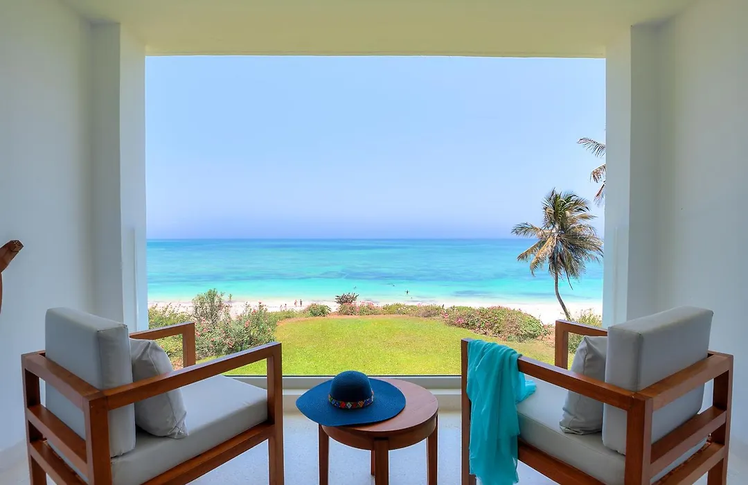Diamonds Leisure Beach & Golf Resort-1