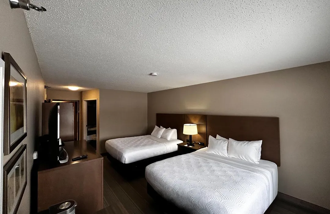 Country Inn & Suites By Radisson, Baxter, Mn-1