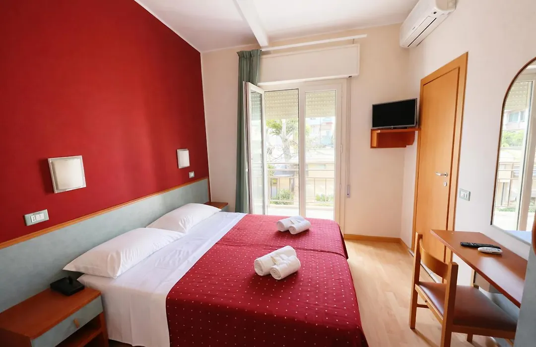 Hotel Villa Tina Easy Stay Room Only-1