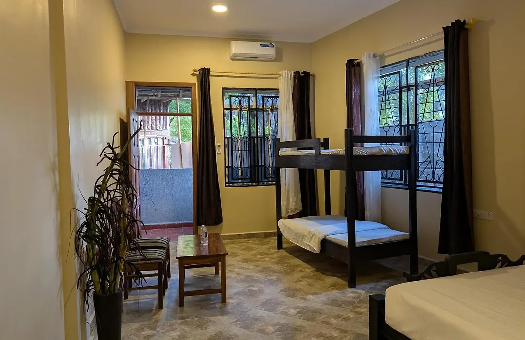 Kijiji Beach Resort-1