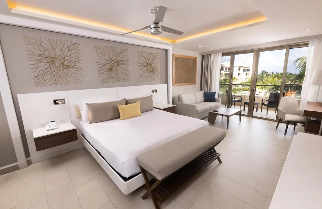Royalton Riviera Cancun, An Autograph Collection All-Inclusive Resort & Casino (Adults Only)-1