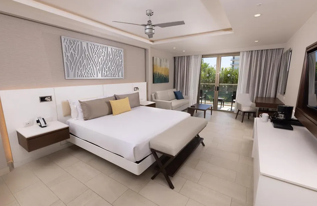 Royalton Hideaway Riviera Cancun, An Autograph Collection All-Inclusive Resort - Adults Only-1