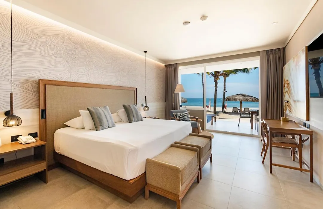 Punta Sal Suites & Bungalows Resort-1
