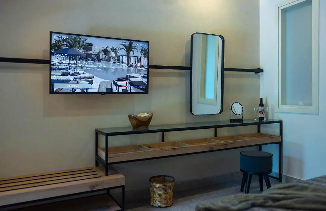 Eliros Mare Beachfront Poem Hotel-1