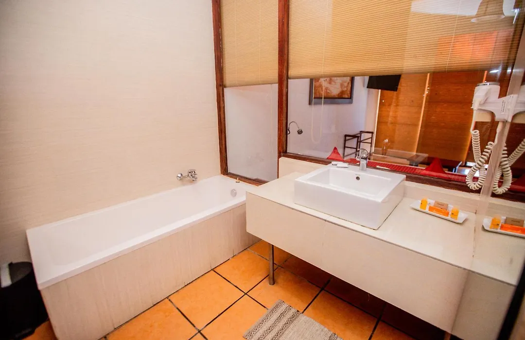 The Beach Cabanas Retreat & Spa-1