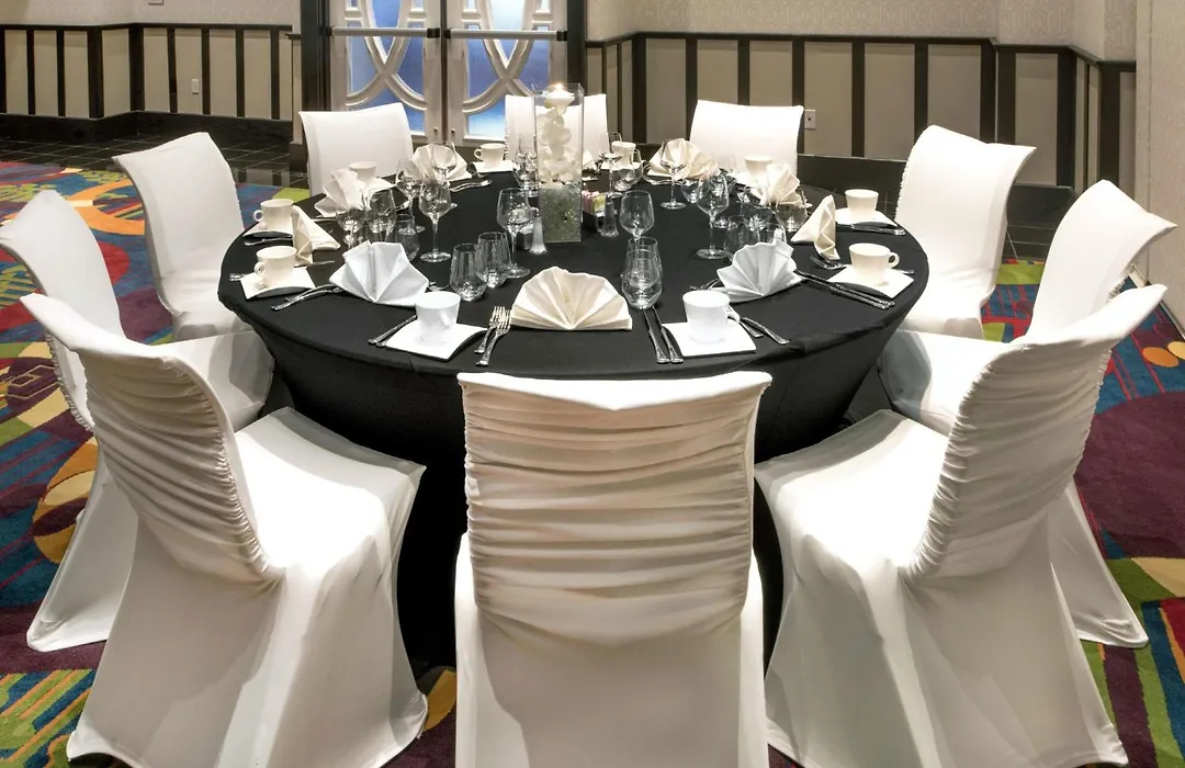 Hilton Garden Inn Raleigh/Crabtree Valley-1
