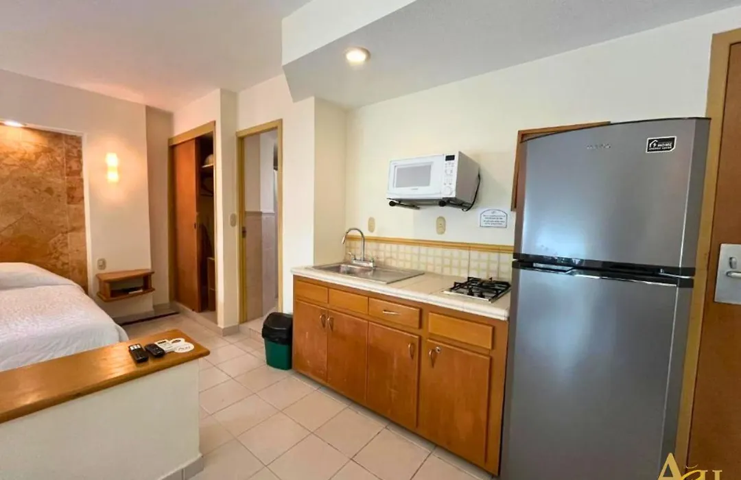 Angeles Suites & Hotel-1