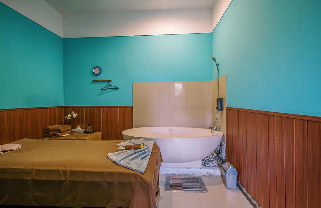 Abian Harmony Hotel-1