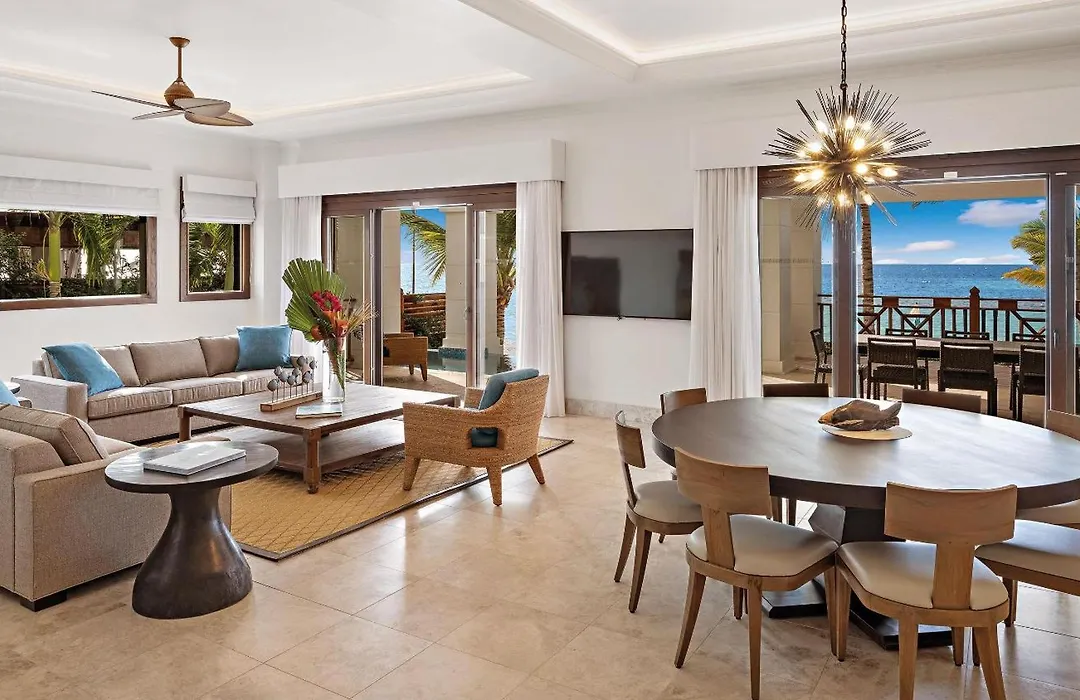 Zemi Beach House, Lxr Hotels & Resorts-1