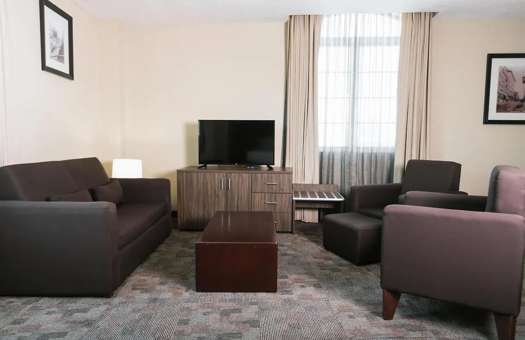 Hampton Inn Tampico Zona Dorada-1