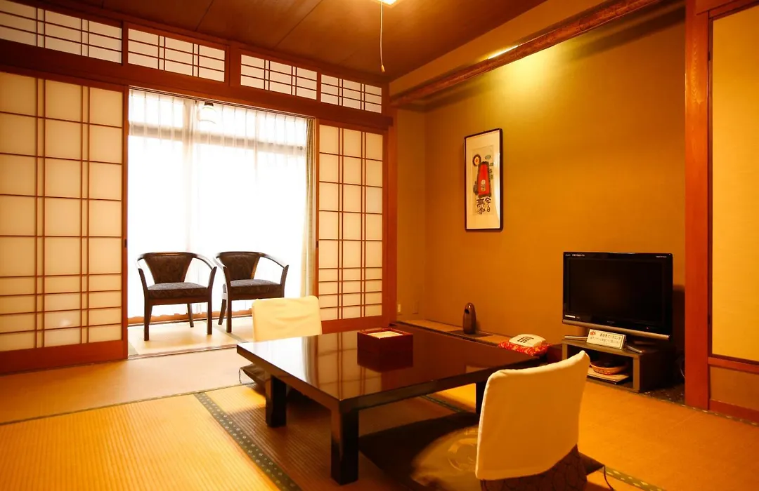 城崎温泉 旅館 つばき乃 - Kinosaki Onsen Ryokan Tsubakino-1