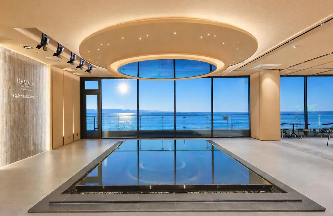 Ramada By Wyndham Gangwon Sokcho-1