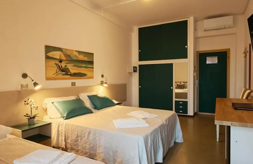 Hotel Internazionale-1