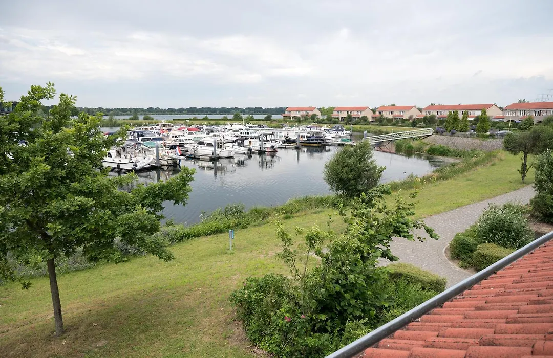 Resort Boschmolenplas-1