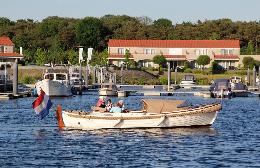 Resort Boschmolenplas-1