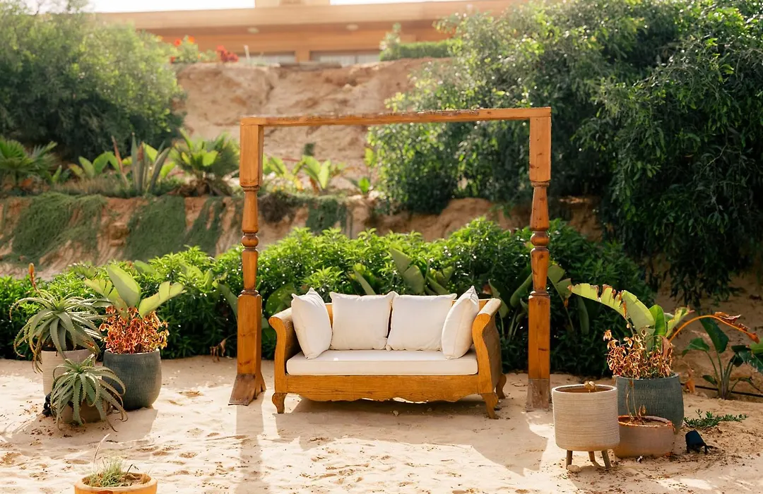 Hotel Dakhla Club & Spa-1