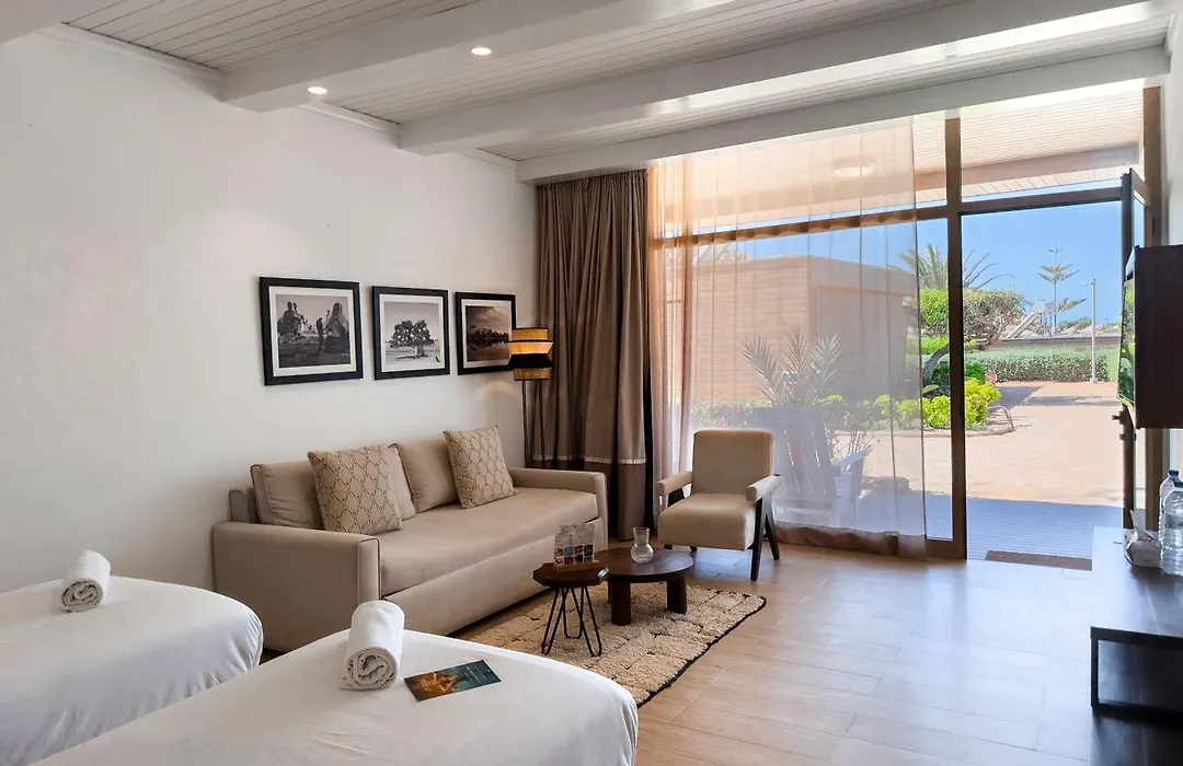 Hotel Dakhla Club&SPA-1