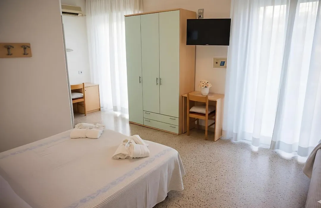 Hotel Ferrara-1