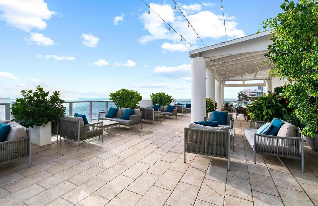 Conrad Fort Lauderdale Beach-1