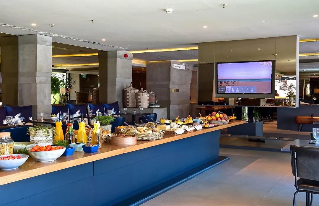 The Prime Energize Hotel & Spa - Algarve-1