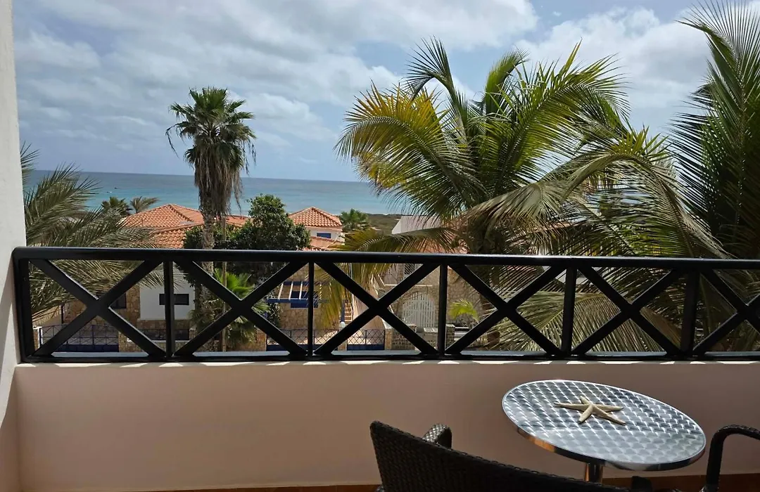 Aparthotel Santa Maria Beach-1