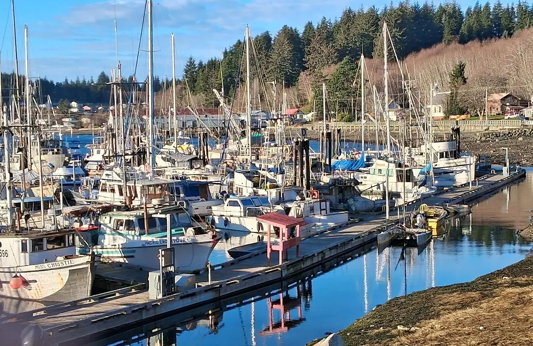 The Orca Inn-1