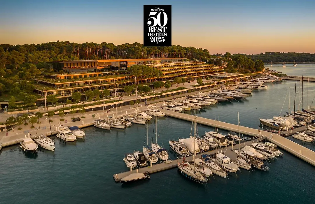 Grand Park Hotel Rovinj By Maistra Collection-1