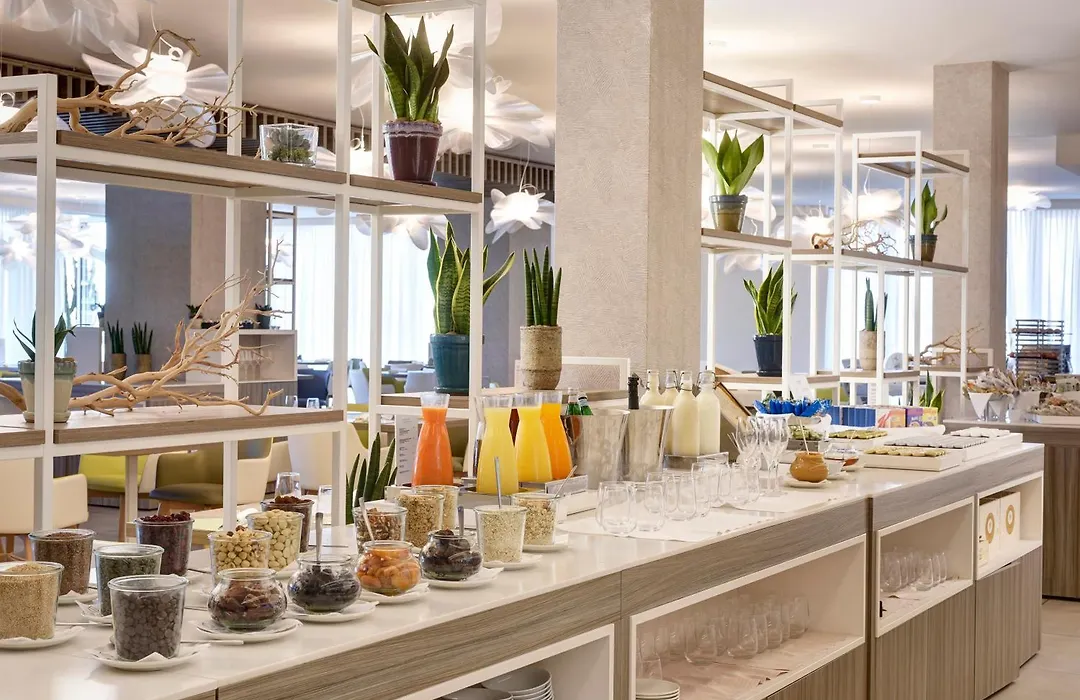 The Sense Experience Resort - Preferred Hotels & Resorts-1