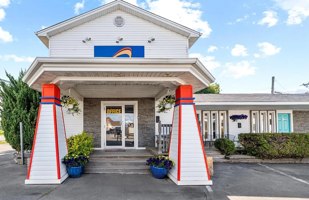 Shores Inn & Hotel-1