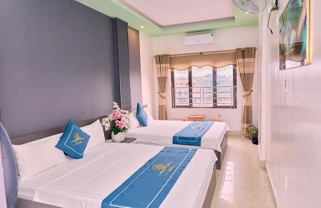 Cat Ba Bay Vision Hotel-1