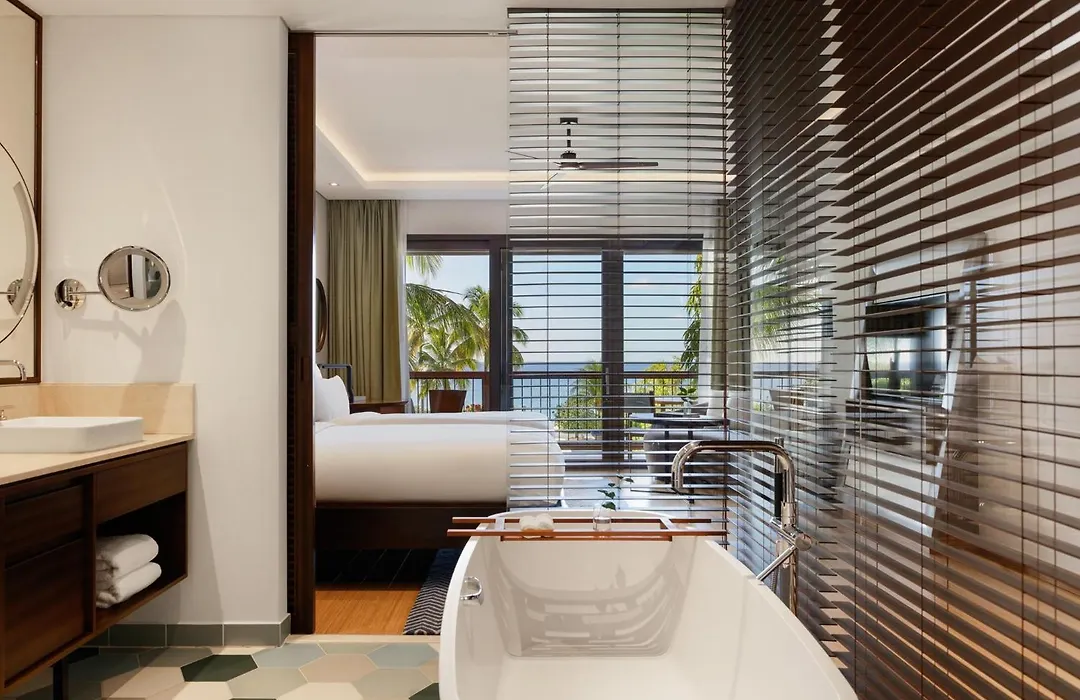 Intercontinental Dominica Cabrits Resort & Spa By Ihg-1