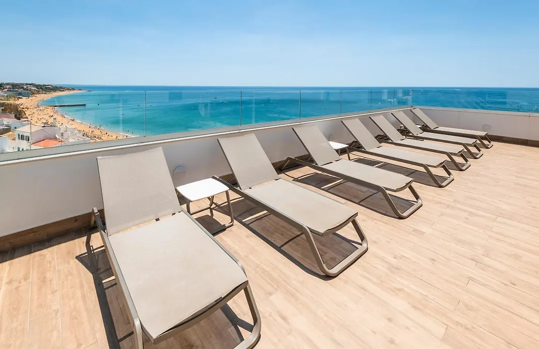 Vila Sao Vicente Boutique (Adults Only)-1